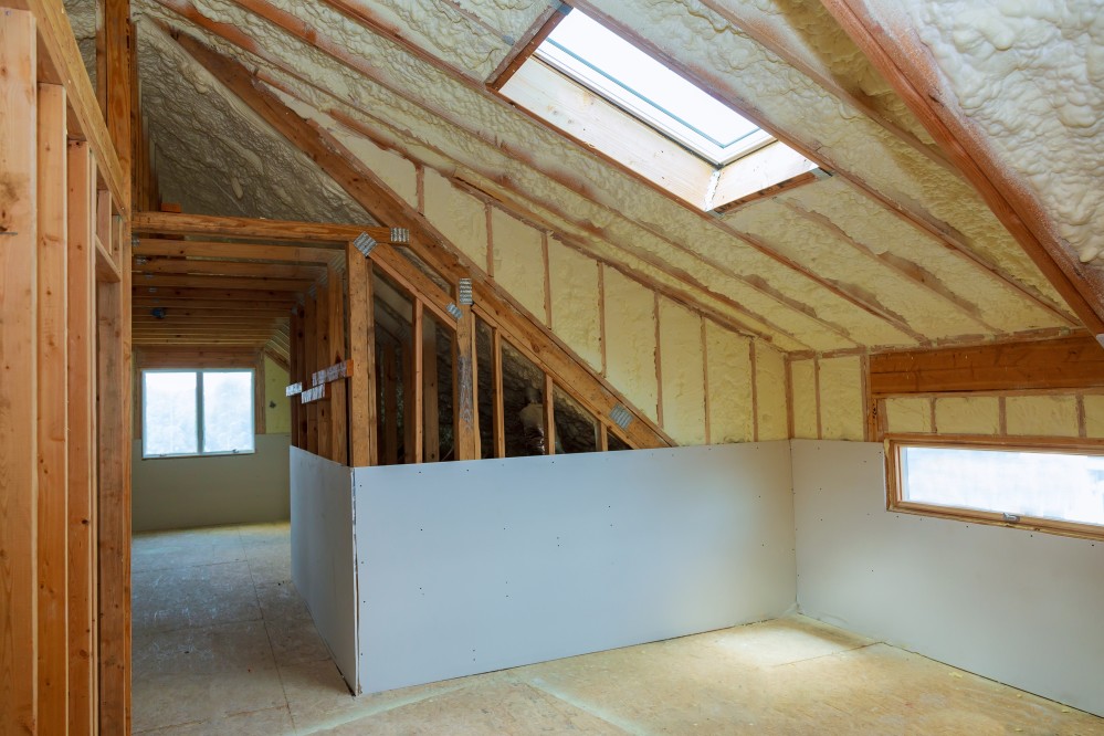 Les travaux d’isolation : on vous dit tout !