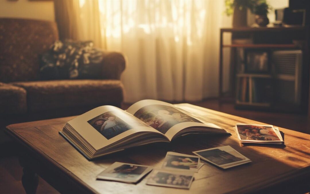 Revivez les bons moments passés : pourquoi imprimer vos photos
