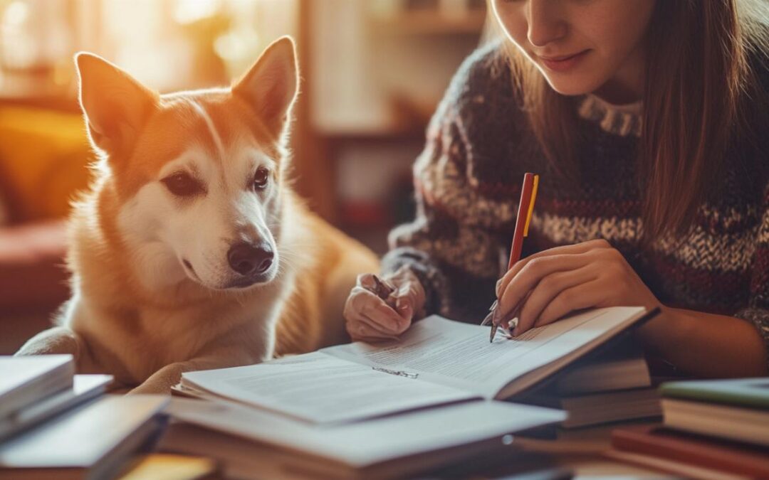 Comment obtenir votre attestation ACACED pour travailler avec les chiens domestiques ?