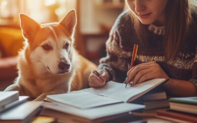 Comment obtenir votre attestation ACACED pour travailler avec les chiens domestiques ?