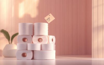 Comment faire des économies sur le papier toilette sans perdre en qualité
