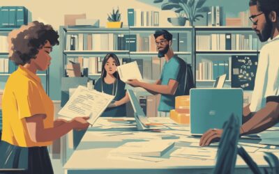 L’histoire fascinante de l’artisanat local dans les Radego Archives