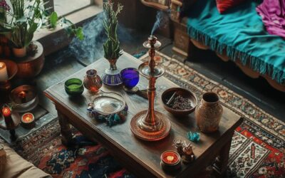 Les meilleures techniques pour savourer la chicha sans utiliser de charbon