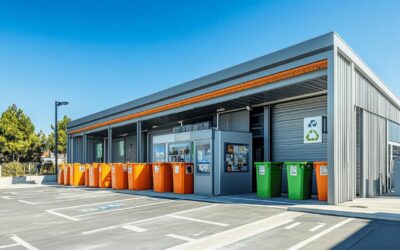 Dechetterie de Lorient : votre allie pour une ville plus propre
