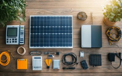 Comment choisir le meilleur kit solaire pour l’autoconsommation électrique