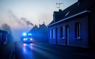 Incendie mortel dans une maison au Pas-de-Calais : trois victimes, deux enfants sauvés – Comment prévenir les drames domestiques dans votre logement
