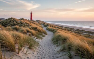 Texel : découverte des spécialités culinaires et produits locaux de l’île