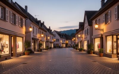 Améliorer la visibilité en ligne de votre entreprise locale